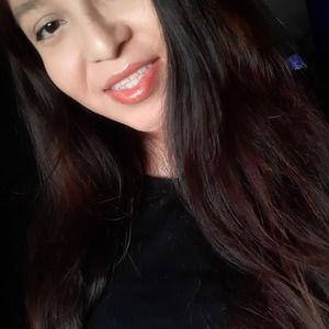 Meet your Posher, Ruth